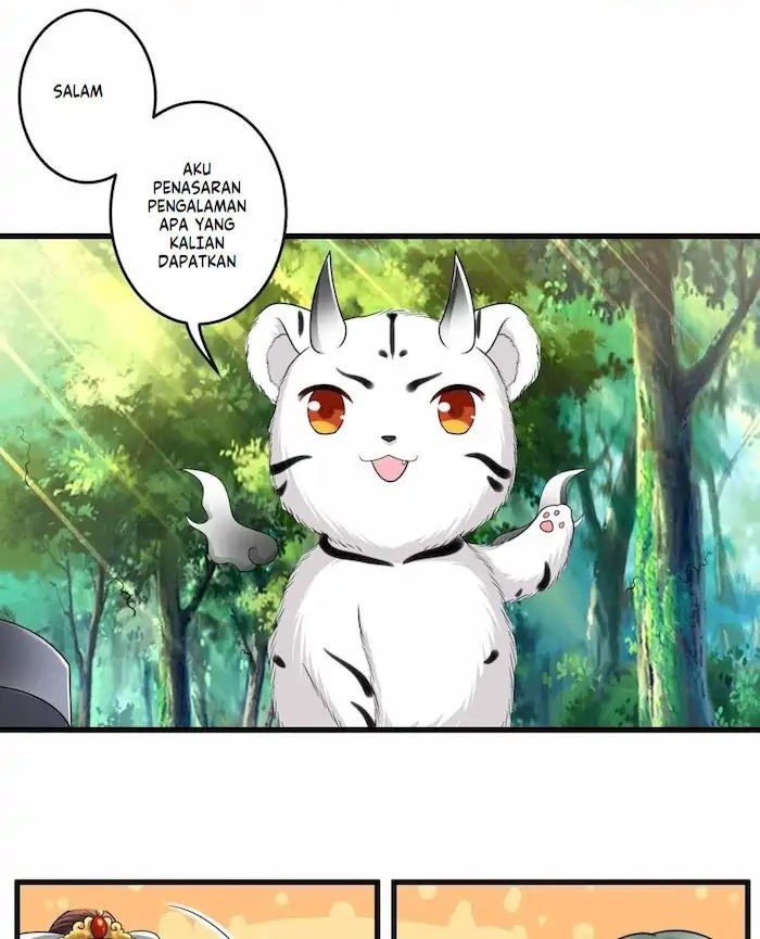Start Become a Plug-in Chapter 31 - halaman 13