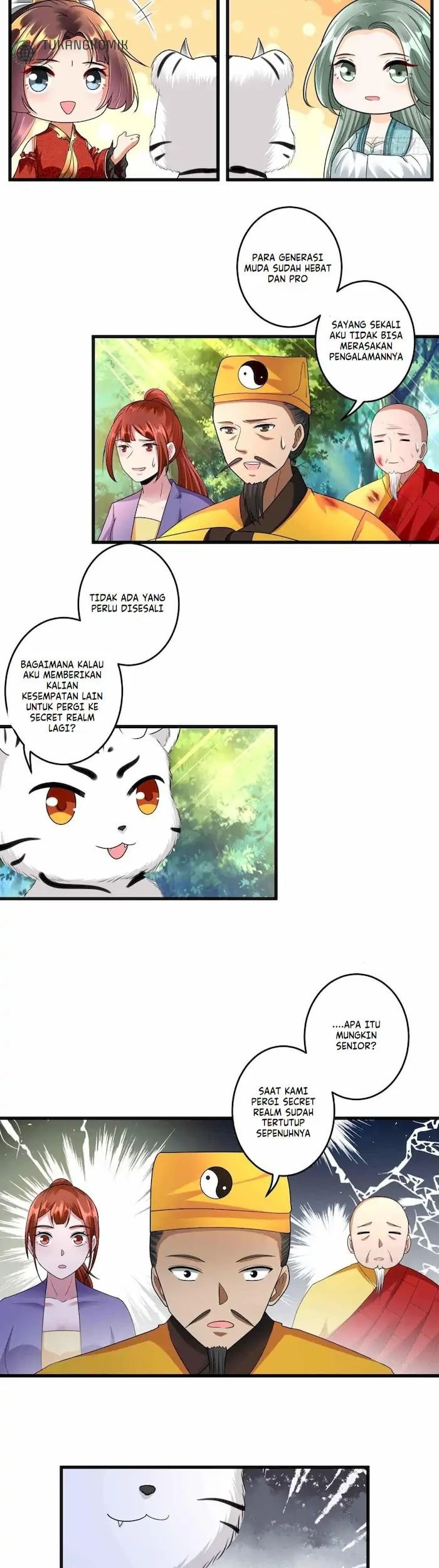 Start Become a Plug-in Chapter 31 - halaman 14