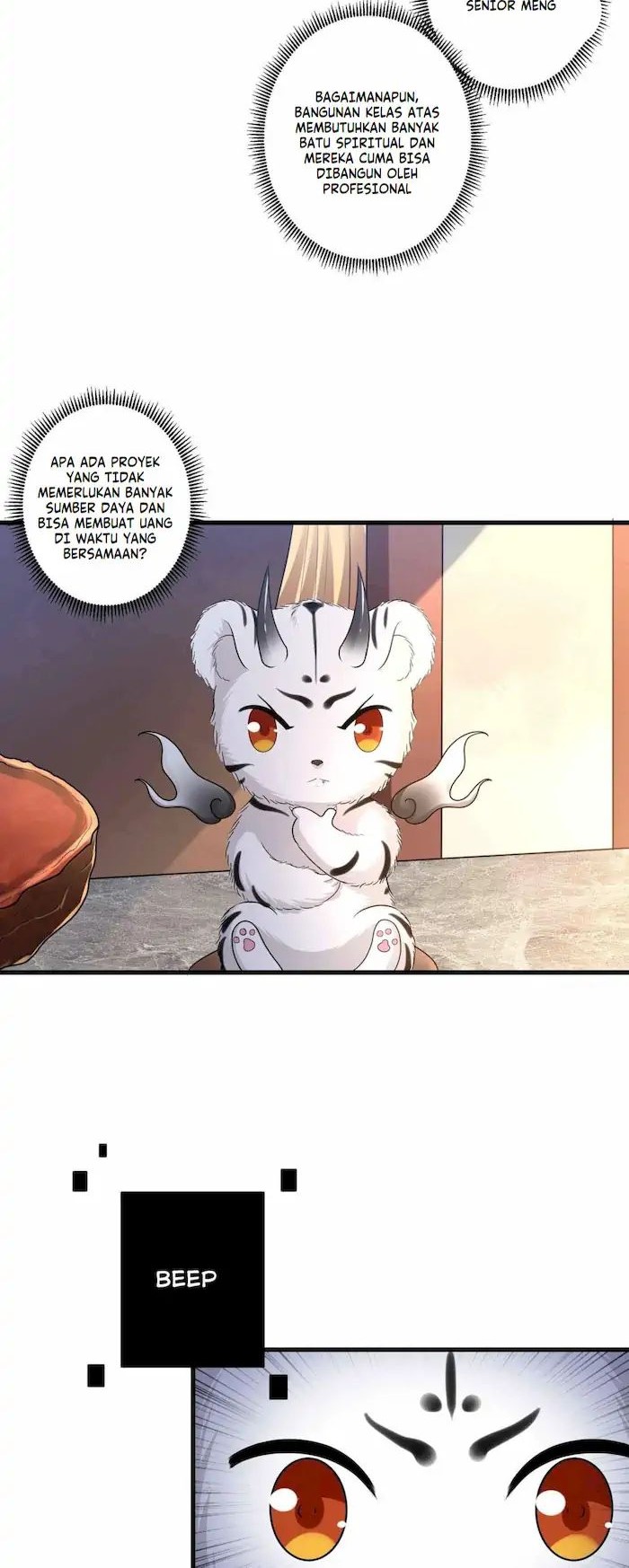 Start Become a Plug-in Chapter 31 - halaman 2