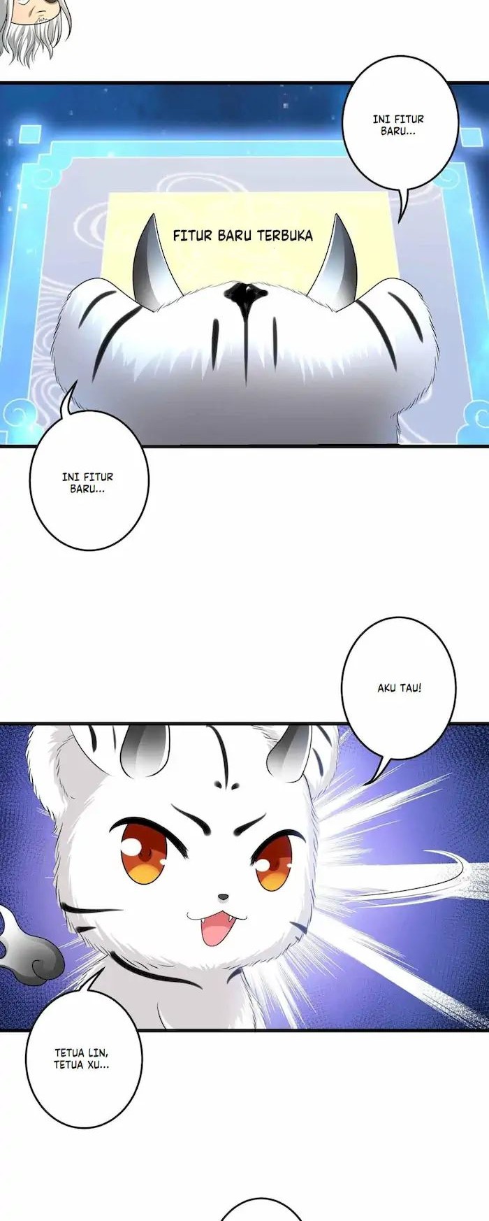 Start Become a Plug-in Chapter 31 - halaman 4