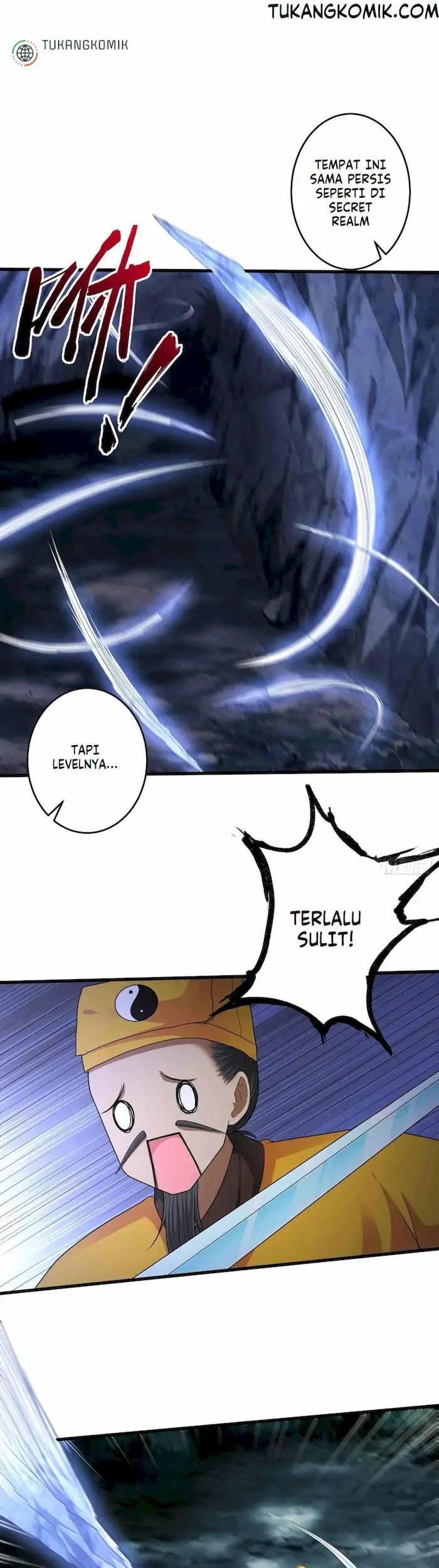 Start Become a Plug-in Chapter 32 - halaman 1