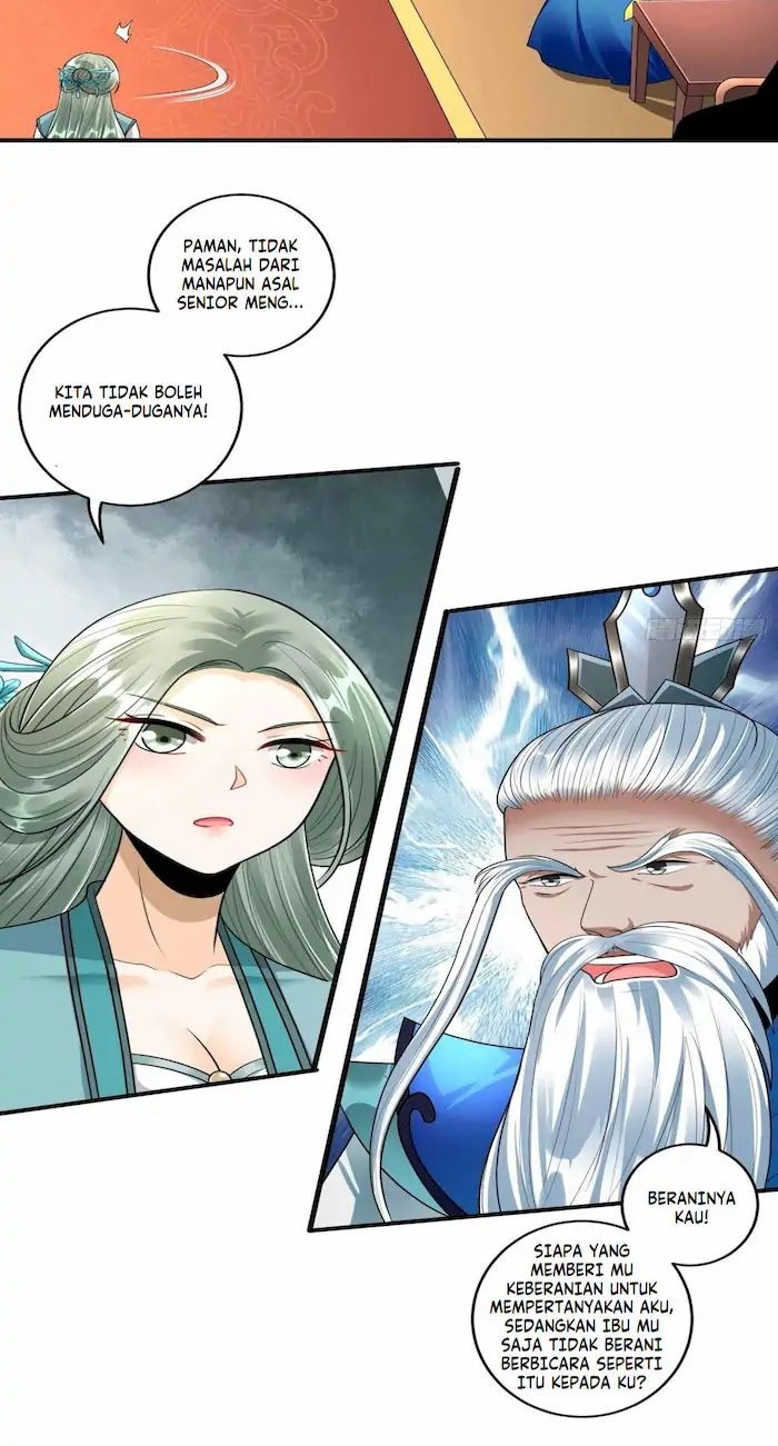 Start Become a Plug-in Chapter 33 - halaman 3