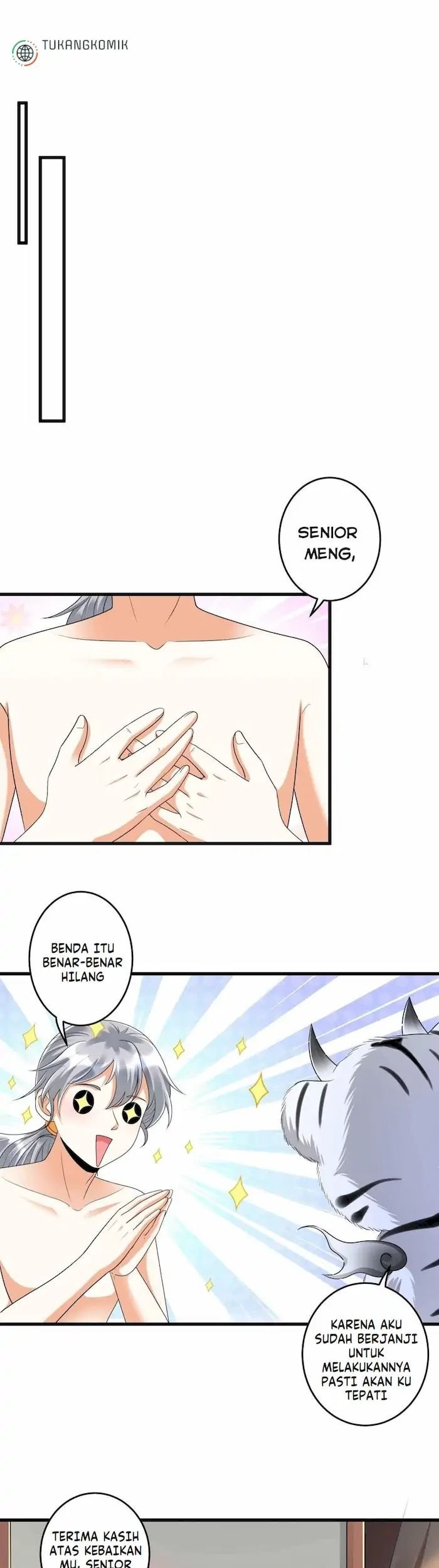 Start Become a Plug-in Chapter 34 - halaman 14