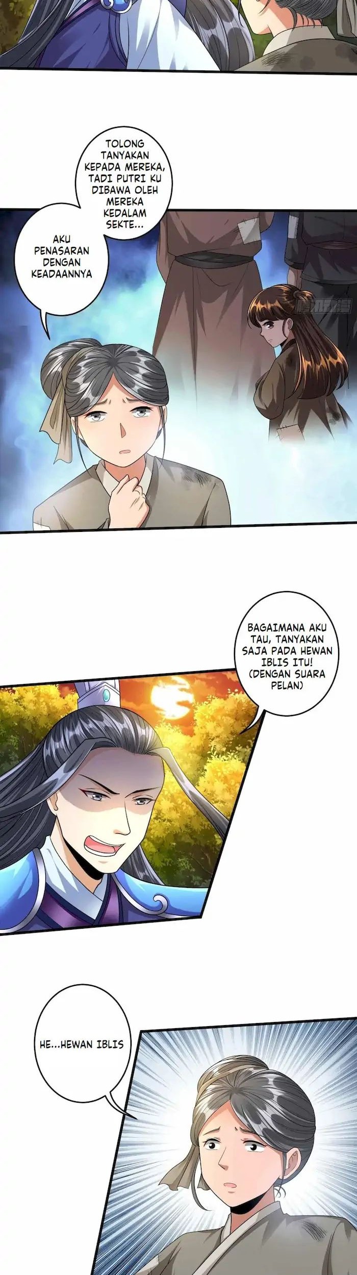 Start Become a Plug-in Chapter 36 - halaman 5