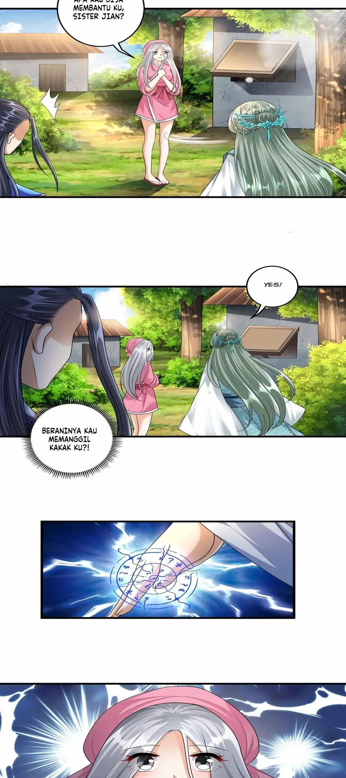 Start Become a Plug-in Chapter 37 - halaman 11