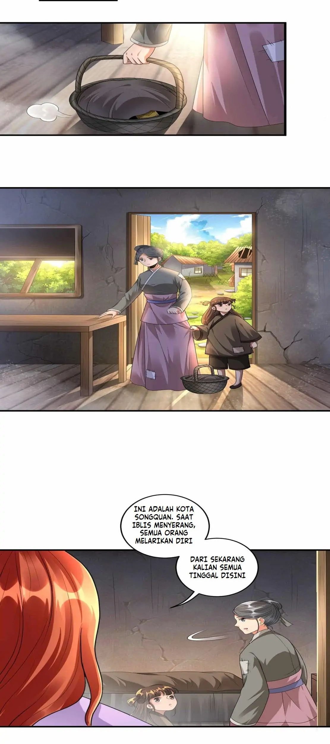 Start Become a Plug-in Chapter 37 - halaman 6