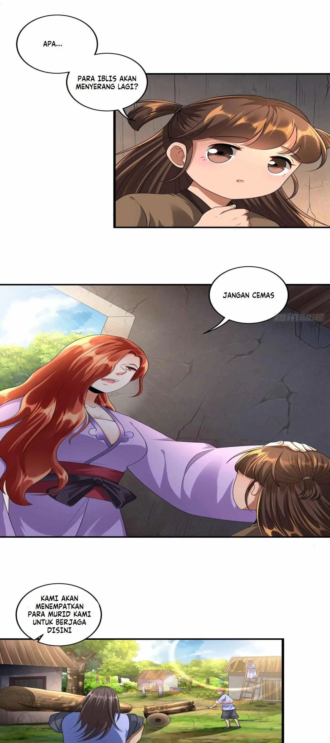 Start Become a Plug-in Chapter 37 - halaman 7
