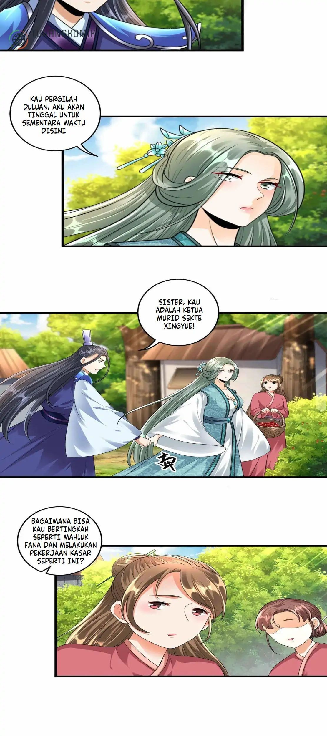 Start Become a Plug-in Chapter 37 - halaman 9