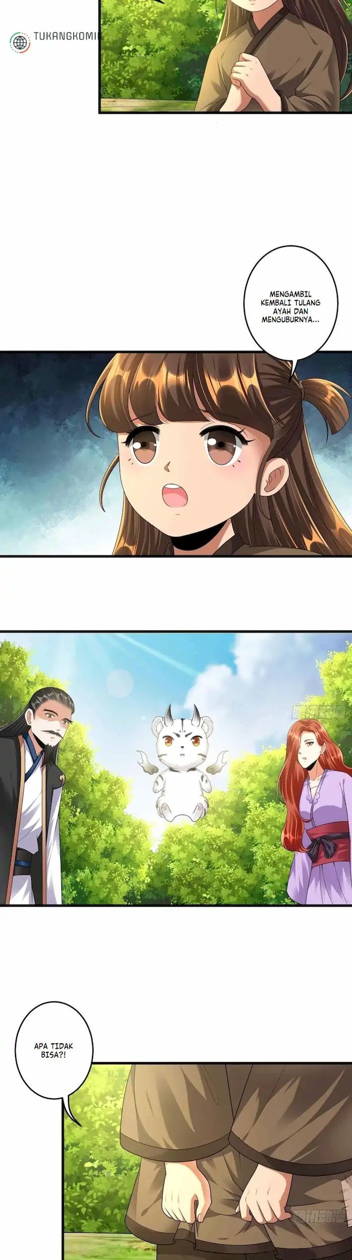 Start Become a Plug-in Chapter 38 - halaman 13