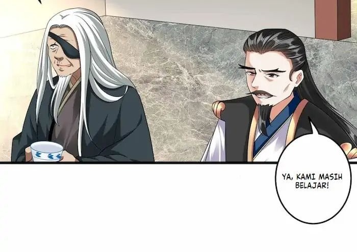 Start Become a Plug-in Chapter 39 - halaman 6