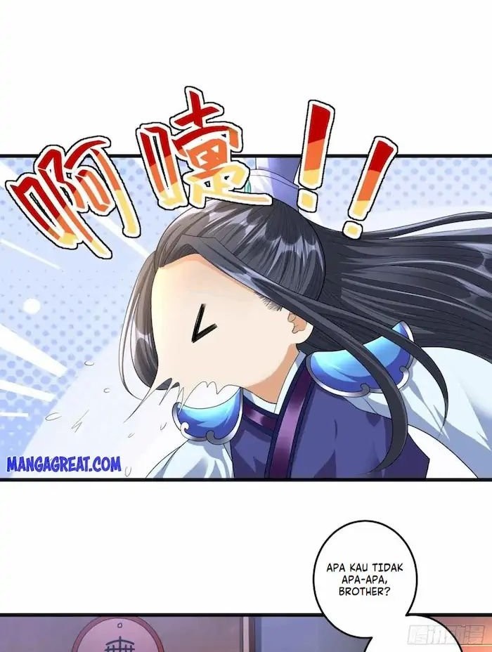 Start Become a Plug-in Chapter 39 - halaman 9