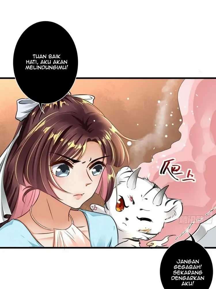 Start Become a Plug-in Chapter 4 - halaman 35