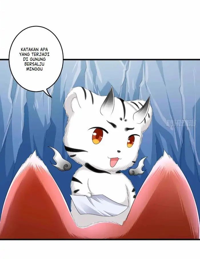 Start Become a Plug-in Chapter 40 - halaman 17