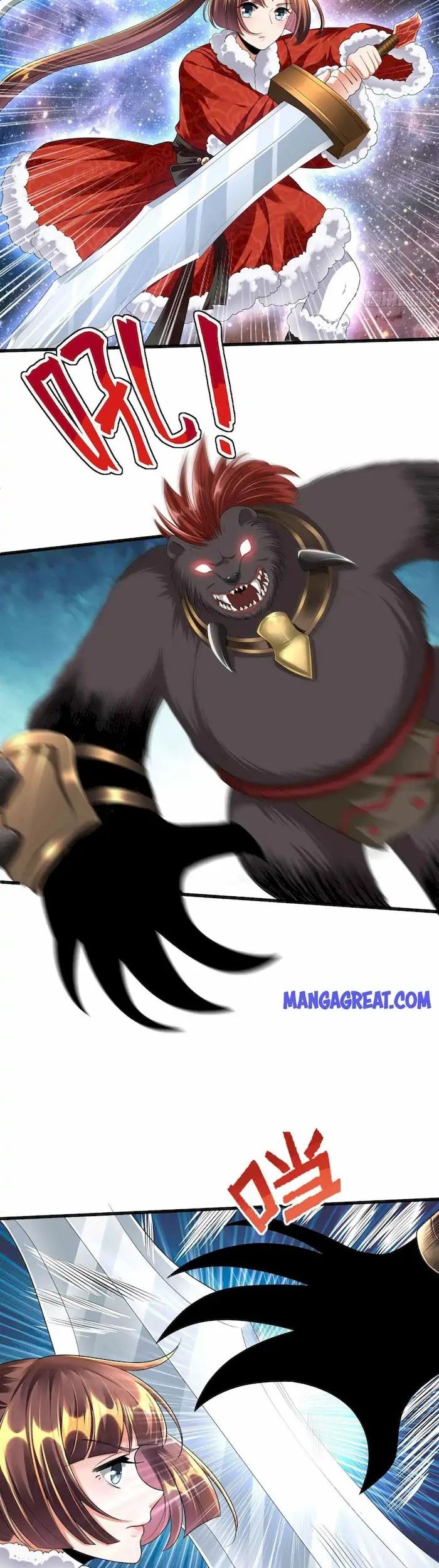 Start Become a Plug-in Chapter 40 - halaman 8