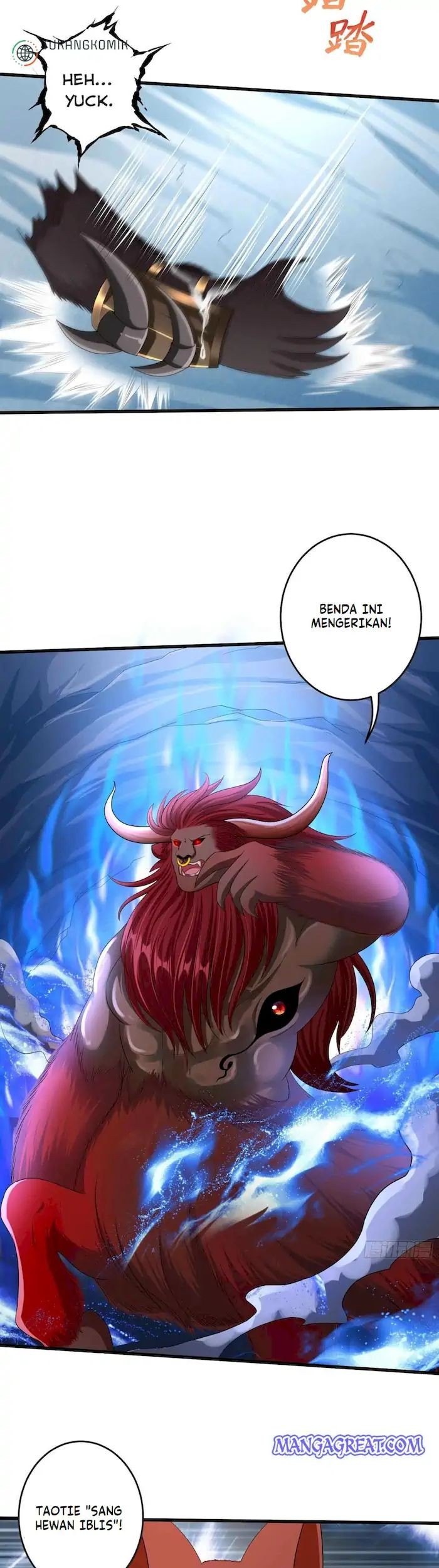 Start Become a Plug-in Chapter 42 - halaman 13