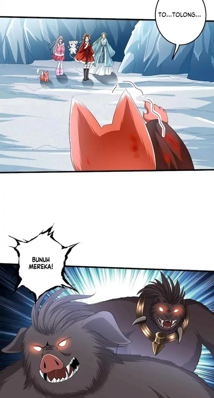Start Become a Plug-in Chapter 42 - halaman 3