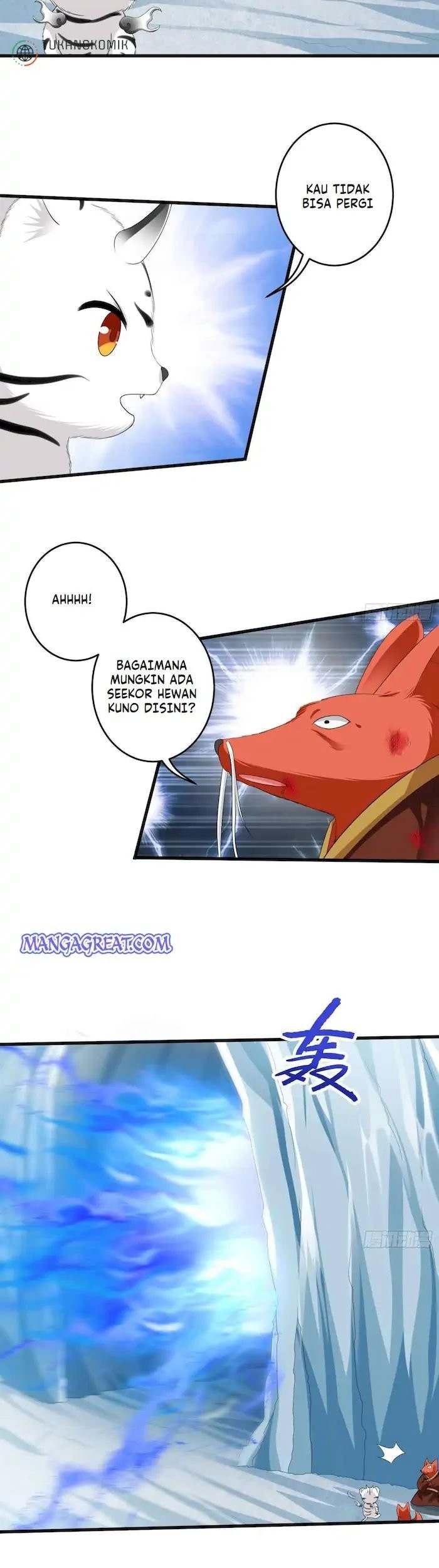 Start Become a Plug-in Chapter 42 - halaman 7