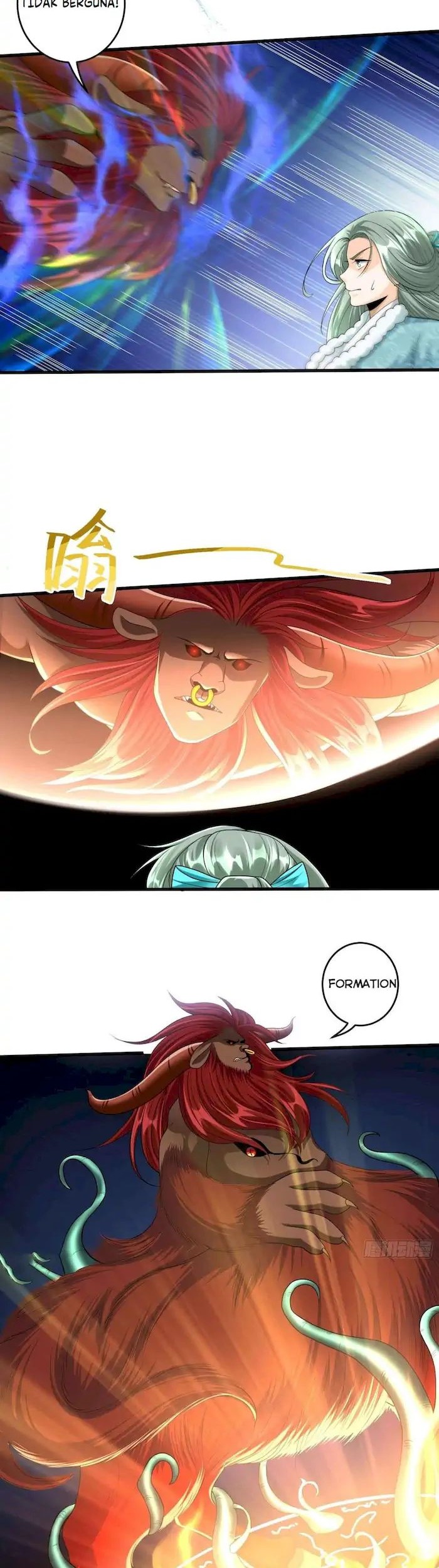 Start Become a Plug-in Chapter 43 - halaman 12