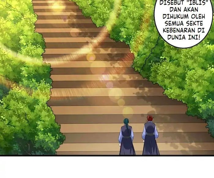 Start Become a Plug-in Chapter 43 - halaman 16