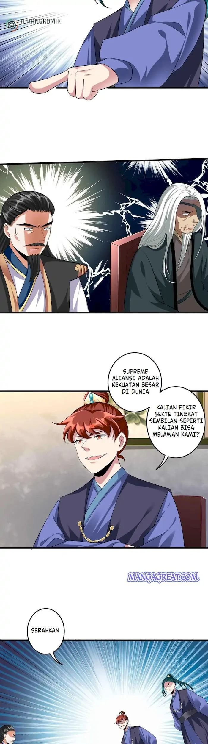 Start Become a Plug-in Chapter 44 - halaman 13