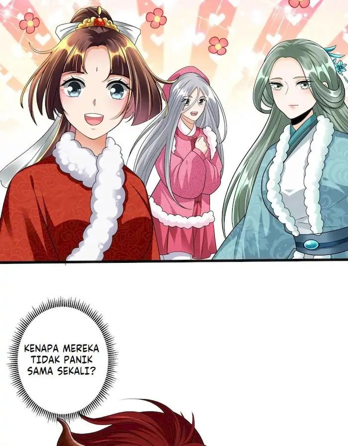 Start Become a Plug-in Chapter 45 - halaman 13