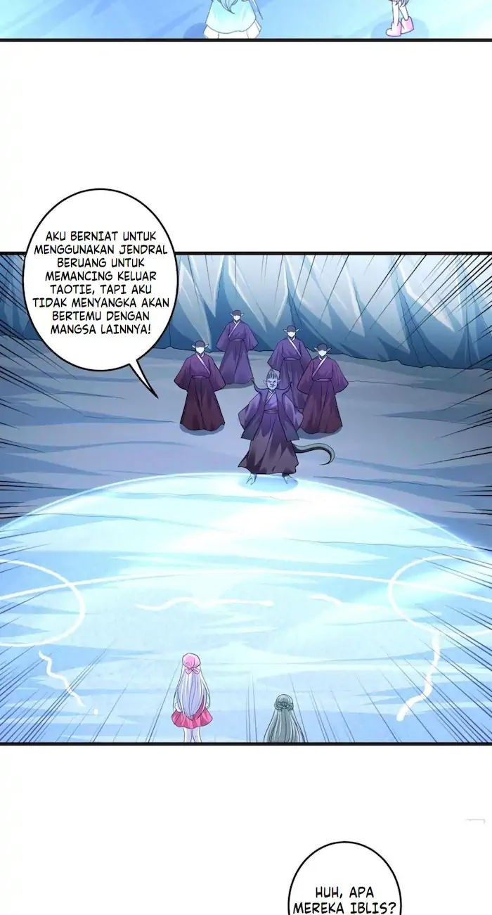 Start Become a Plug-in Chapter 45 - halaman 3