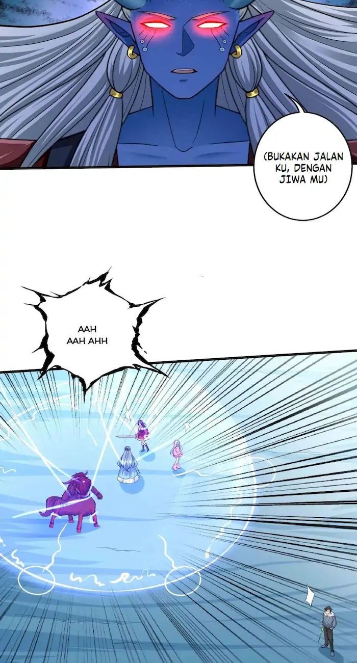 Start Become a Plug-in Chapter 47 - halaman 3