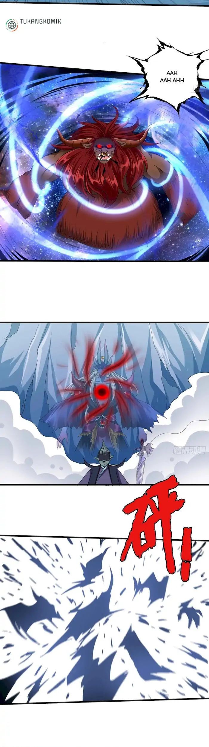 Start Become a Plug-in Chapter 47 - halaman 4