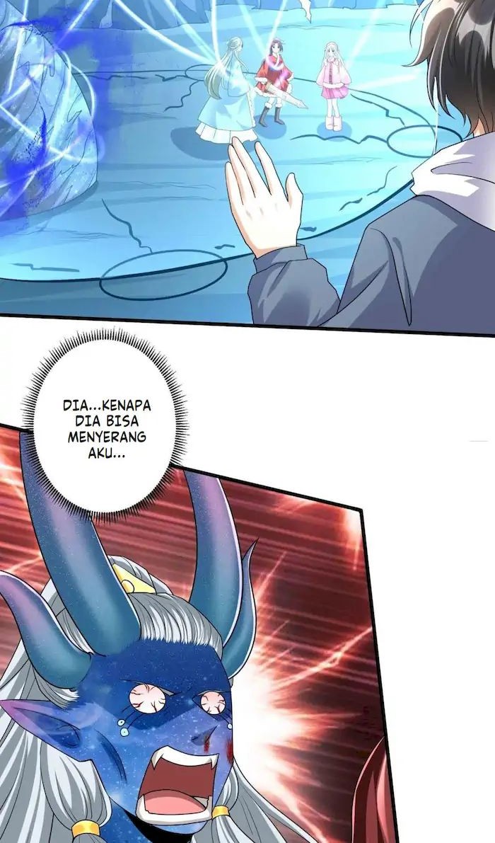Start Become a Plug-in Chapter 47 - halaman 9