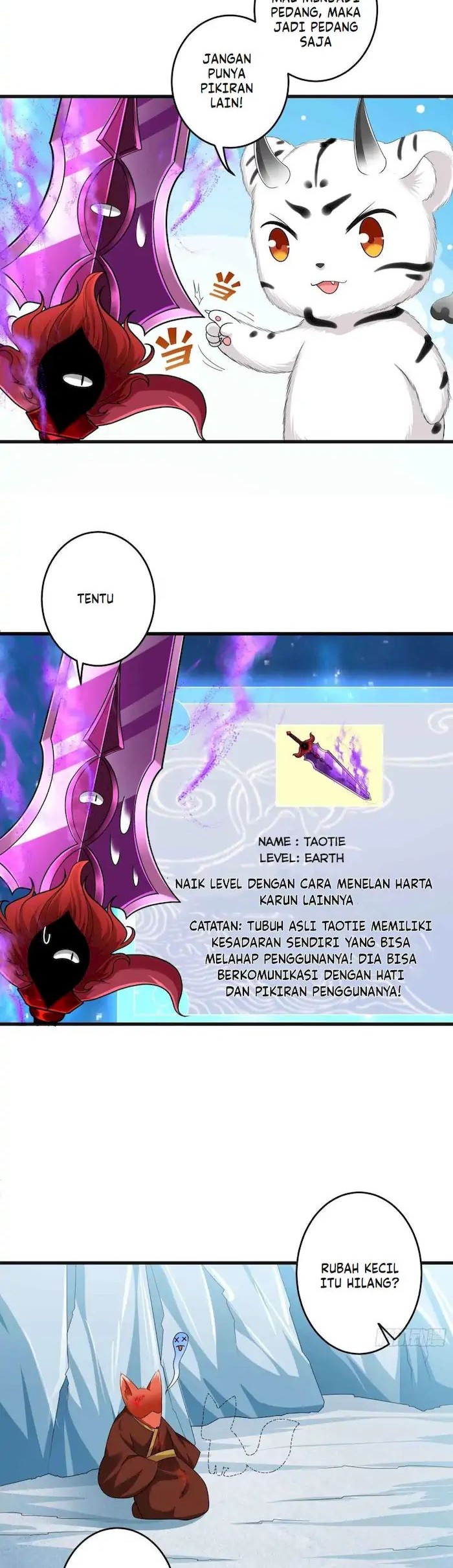 Start Become a Plug-in Chapter 48 - halaman 14