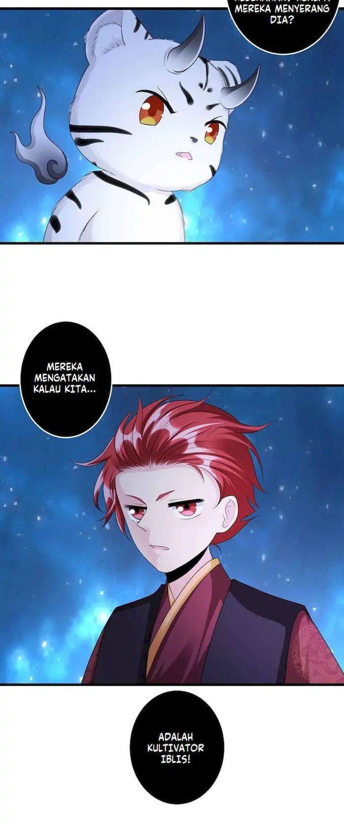 Start Become a Plug-in Chapter 48 - halaman 16