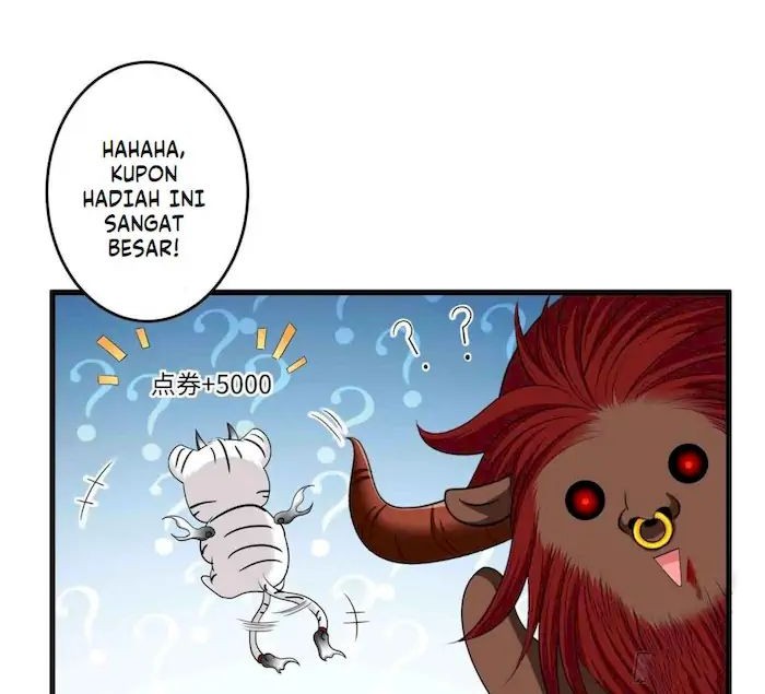 Start Become a Plug-in Chapter 48 - halaman 6