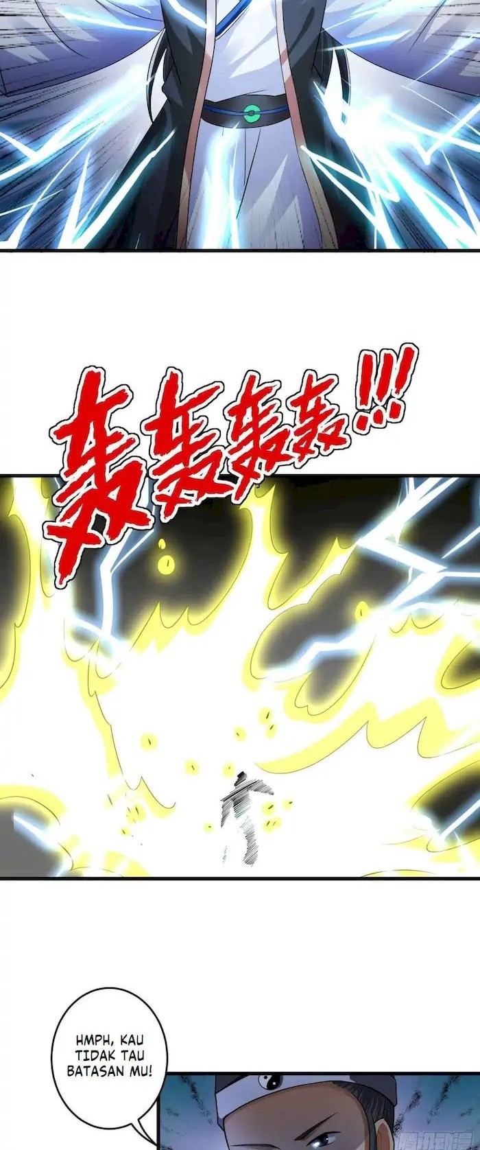 Start Become a Plug-in Chapter 49 - halaman 16