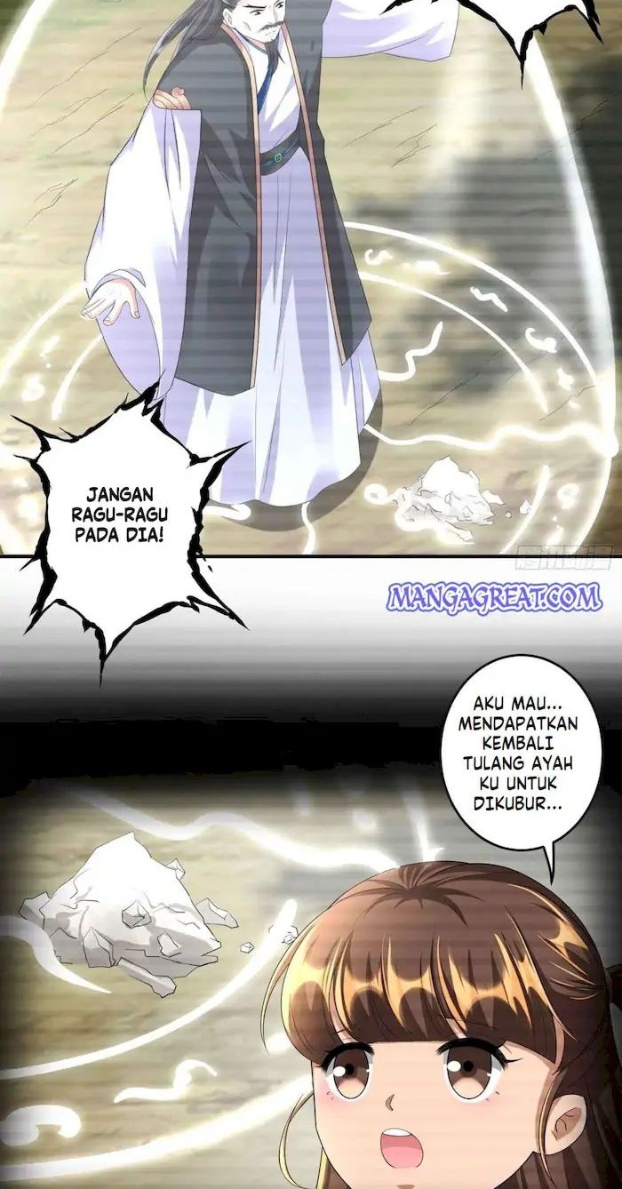 Start Become a Plug-in Chapter 49 - halaman 4