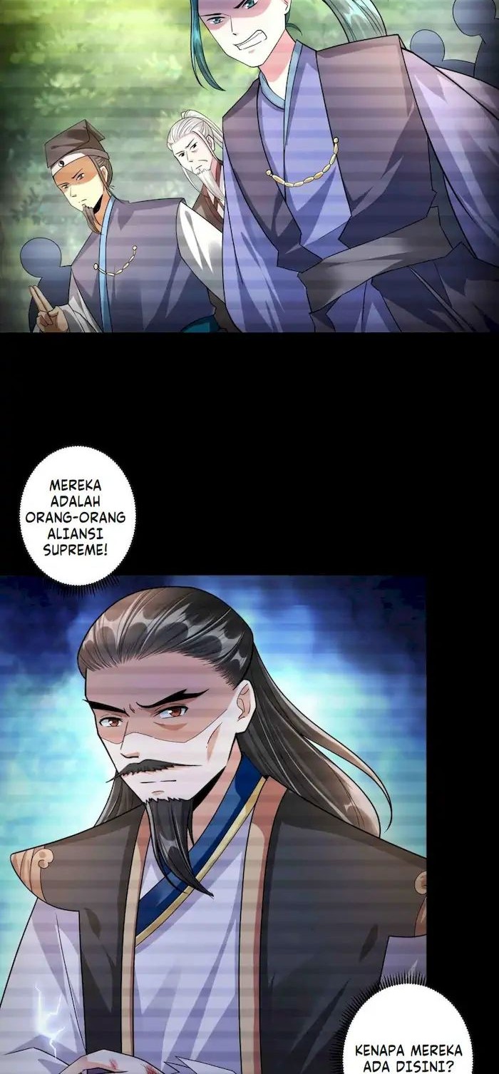 Start Become a Plug-in Chapter 49 - halaman 8