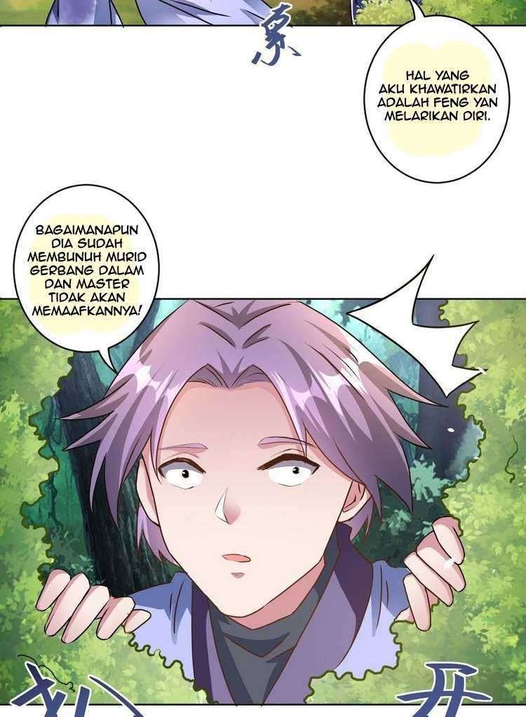 Start Become a Plug-in Chapter 5 - halaman 42