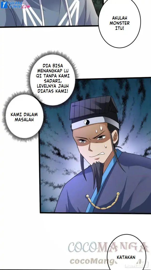 Start Become a Plug-in Chapter 50 - halaman 11
