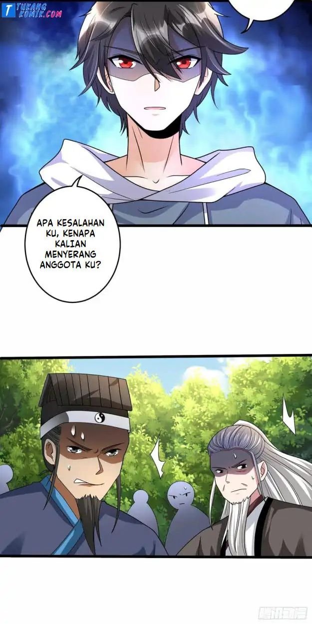 Start Become a Plug-in Chapter 50 - halaman 12