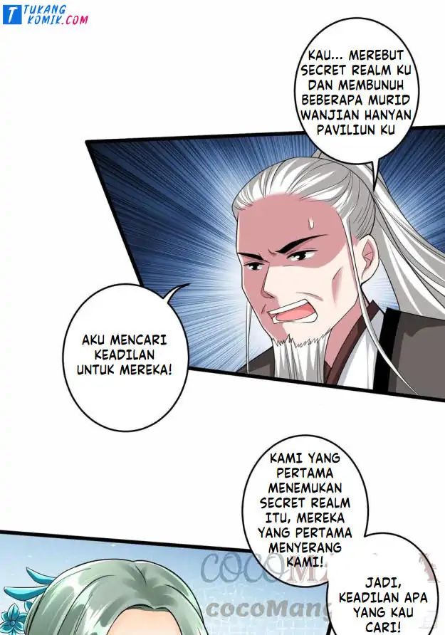 Start Become a Plug-in Chapter 50 - halaman 13