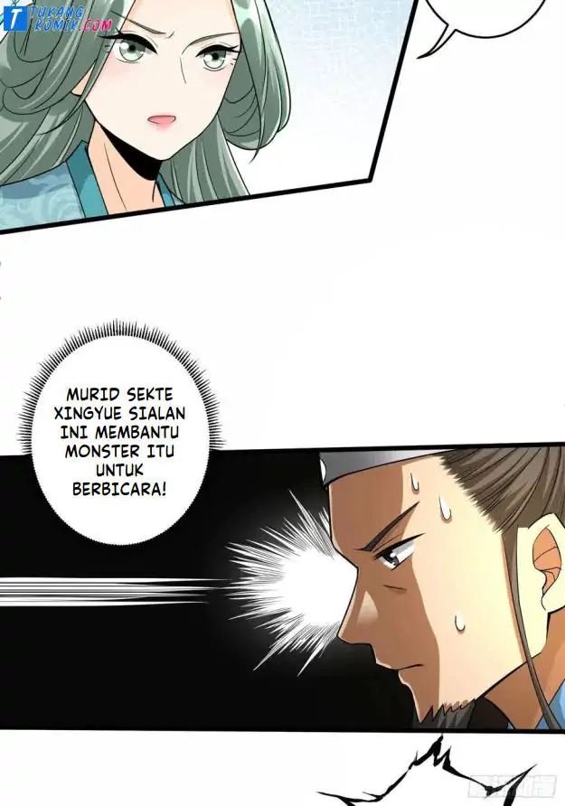 Start Become a Plug-in Chapter 50 - halaman 14