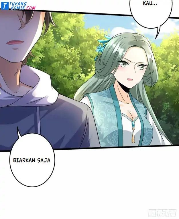 Start Become a Plug-in Chapter 50 - halaman 16