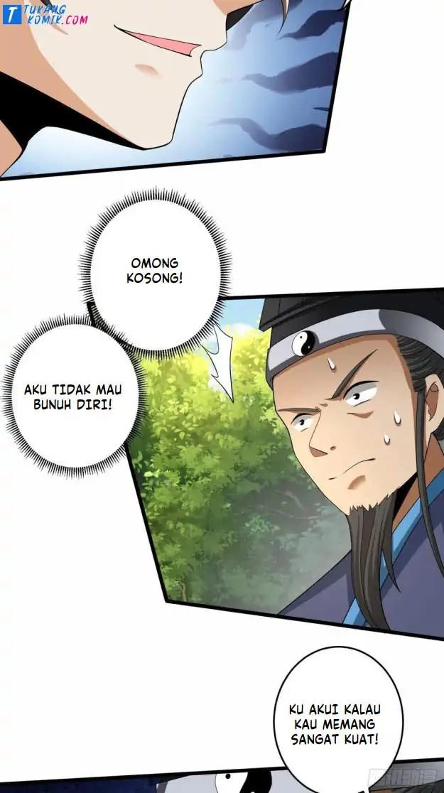 Start Become a Plug-in Chapter 50 - halaman 18