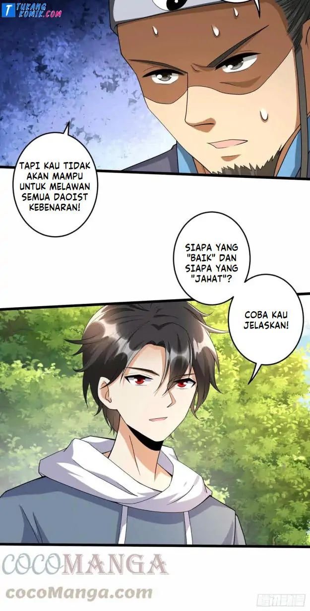 Start Become a Plug-in Chapter 50 - halaman 19