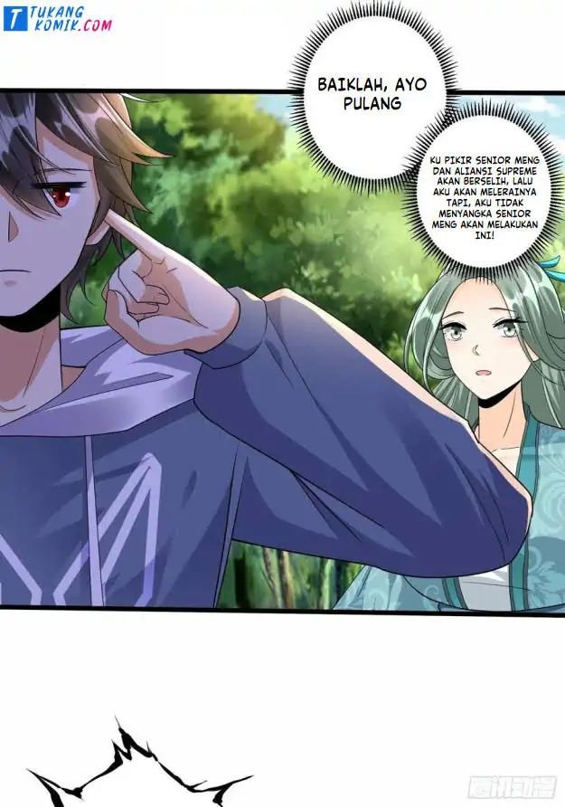 Start Become a Plug-in Chapter 50 - halaman 23