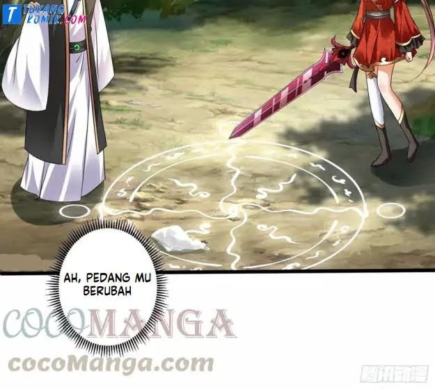 Start Become a Plug-in Chapter 50 - halaman 5