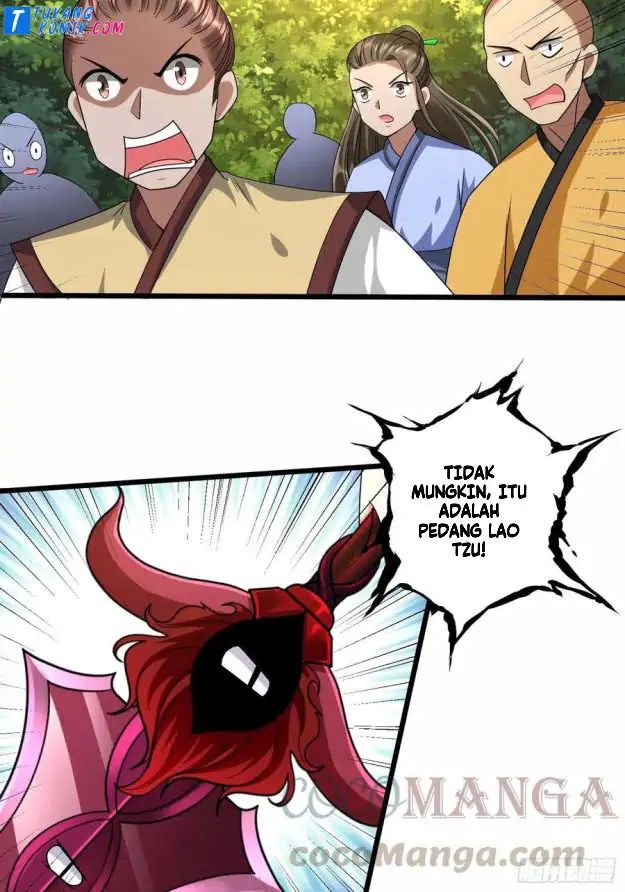 Start Become a Plug-in Chapter 50 - halaman 7