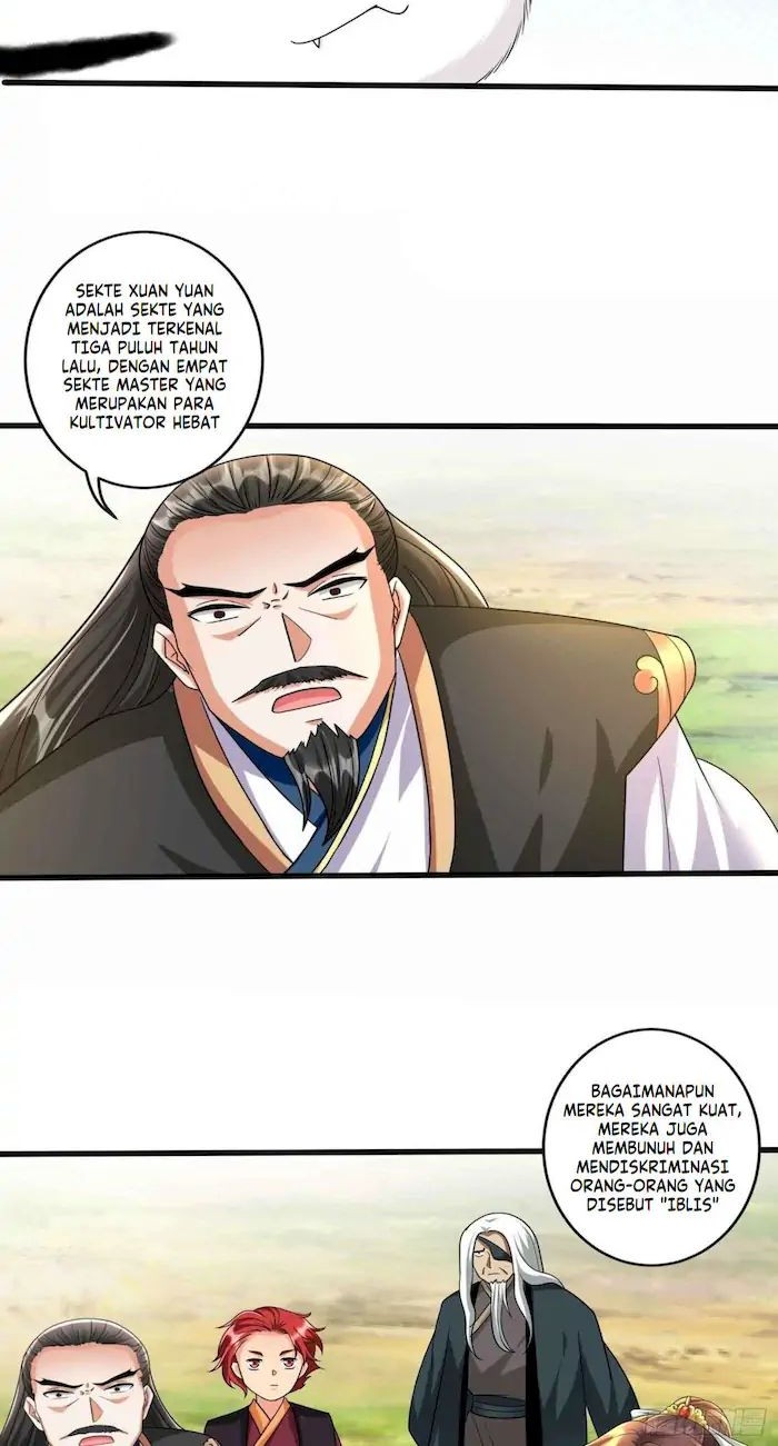 Start Become a Plug-in Chapter 51 - halaman 5