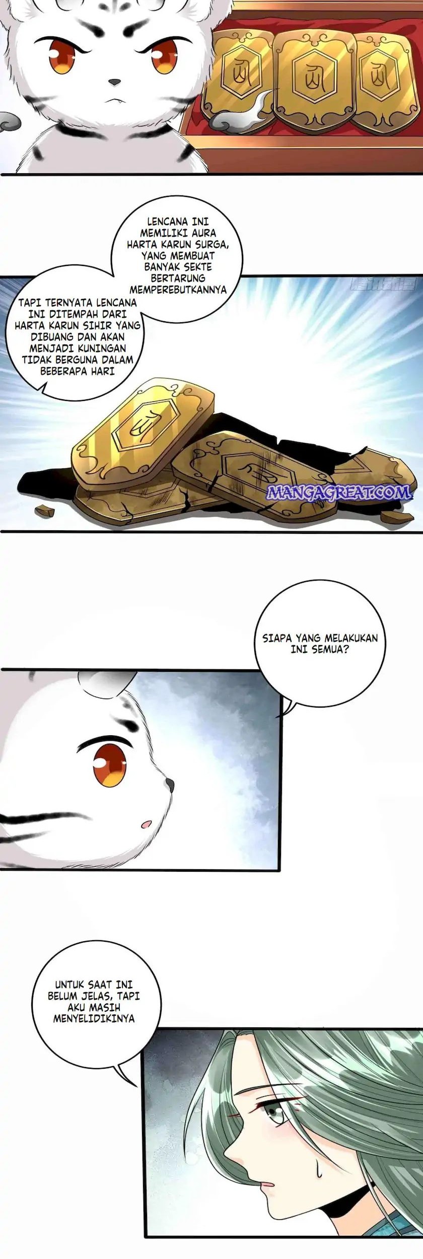 Start Become a Plug-in Chapter 53 - halaman 10