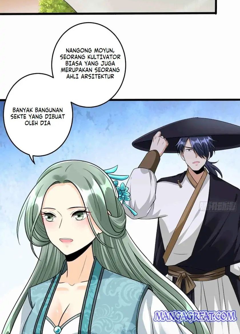 Start Become a Plug-in Chapter 53 - halaman 14