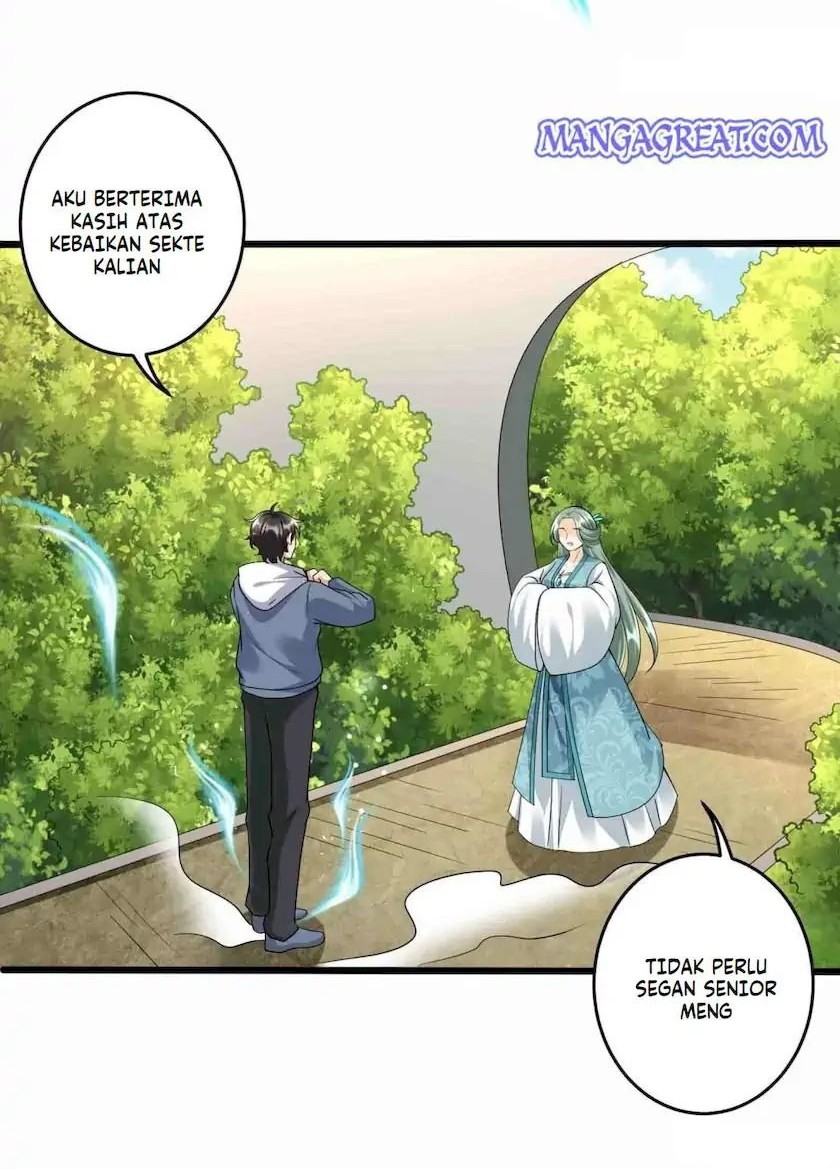 Start Become a Plug-in Chapter 53 - halaman 16
